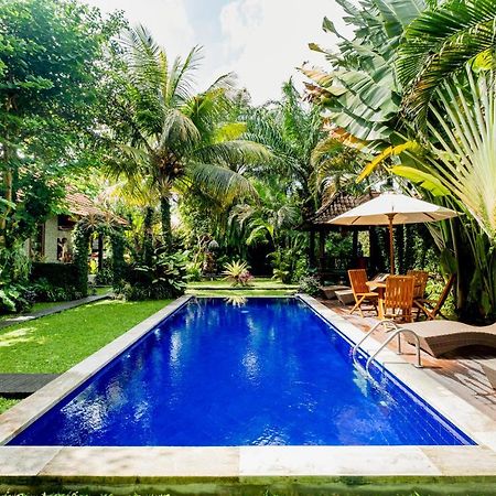 Pukakoo Villas And Suite By Supala Ubud  Luaran gambar