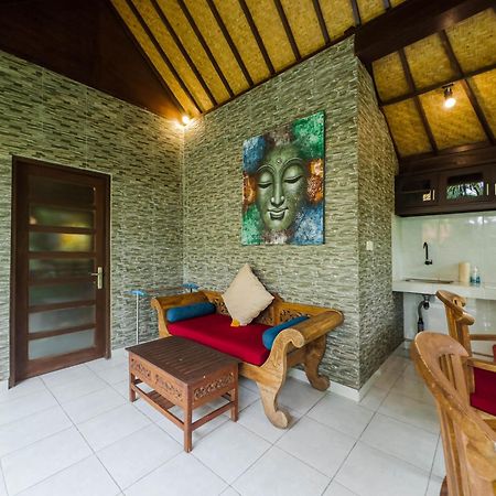 Pukakoo Villas And Suite By Supala Ubud  Luaran gambar