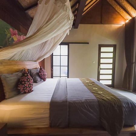 Pukakoo Villas And Suite By Supala Ubud  Luaran gambar