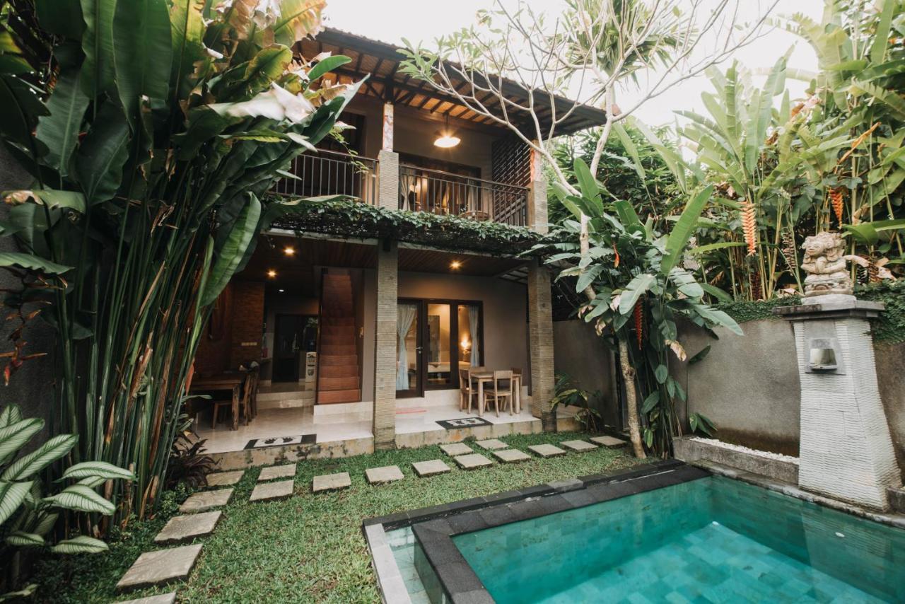 Pukakoo Villas And Suite By Supala Ubud  Luaran gambar