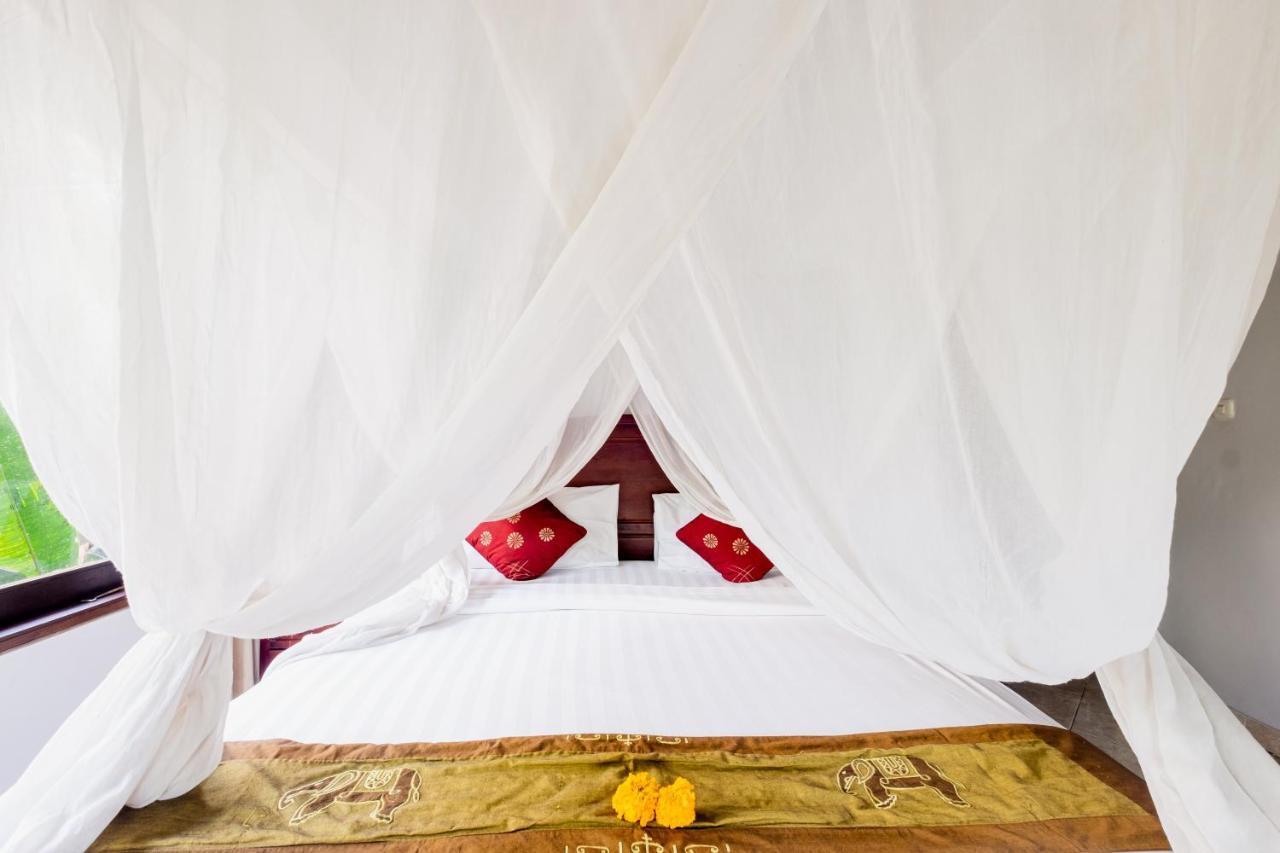 Pukakoo Villas And Suite By Supala Ubud  Luaran gambar