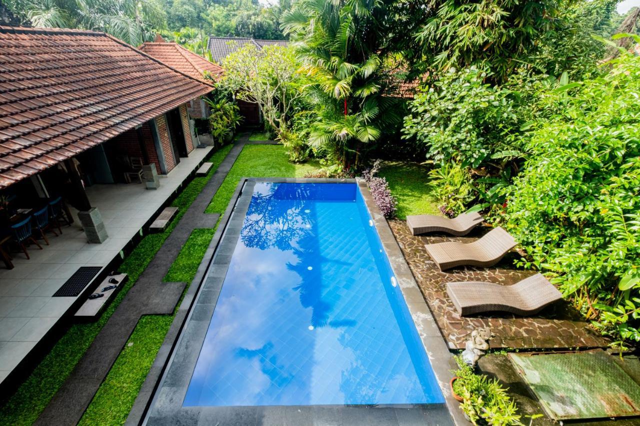 Pukakoo Villas And Suite By Supala Ubud  Luaran gambar