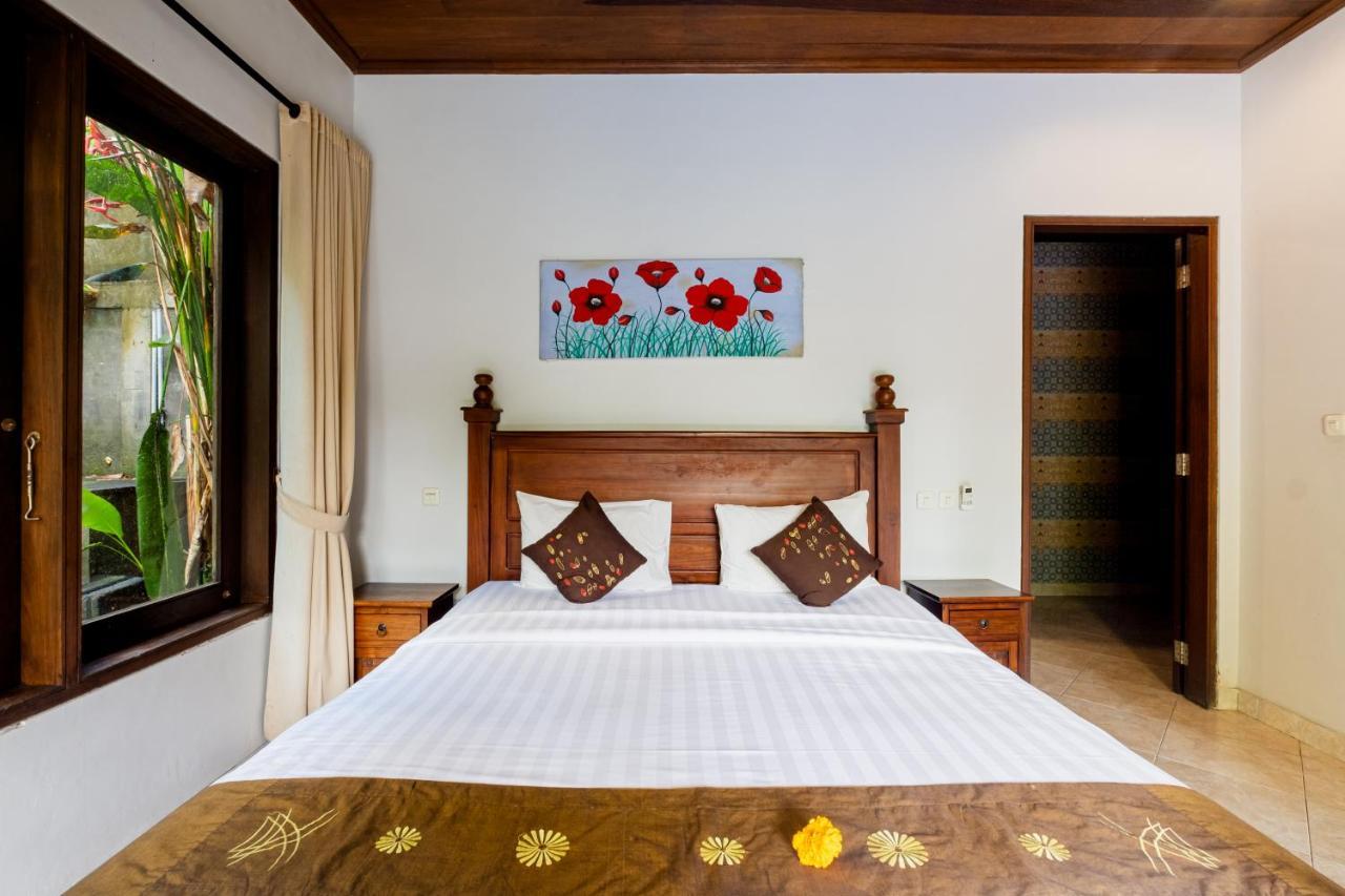 Pukakoo Villas And Suite By Supala Ubud  Luaran gambar