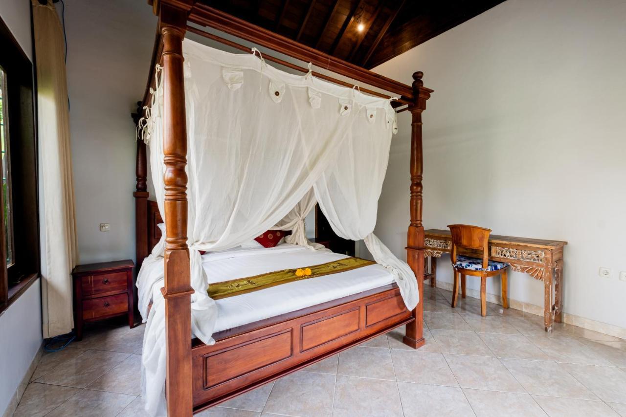 Pukakoo Villas And Suite By Supala Ubud  Luaran gambar