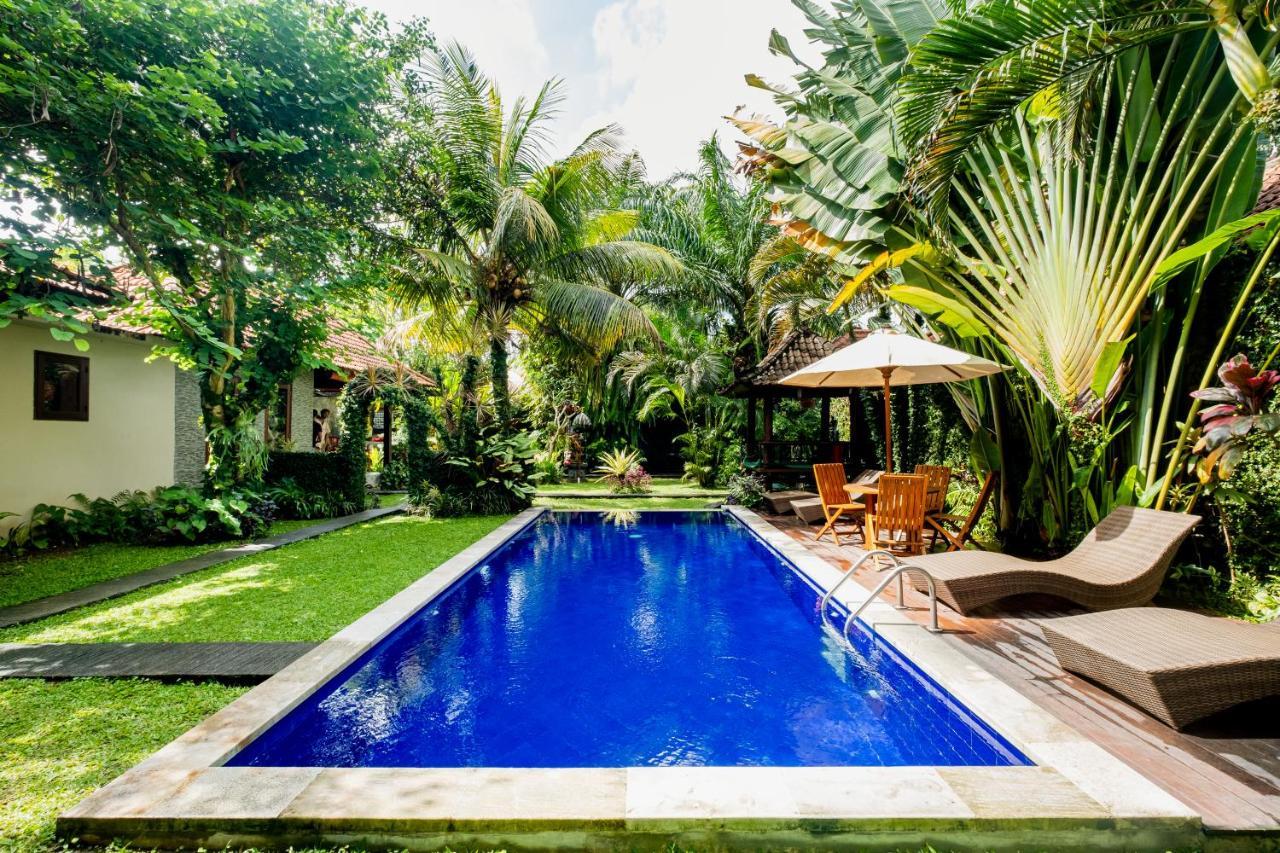 Pukakoo Villas And Suite By Supala Ubud  Luaran gambar