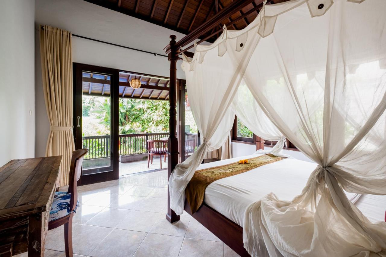 Pukakoo Villas And Suite By Supala Ubud  Luaran gambar