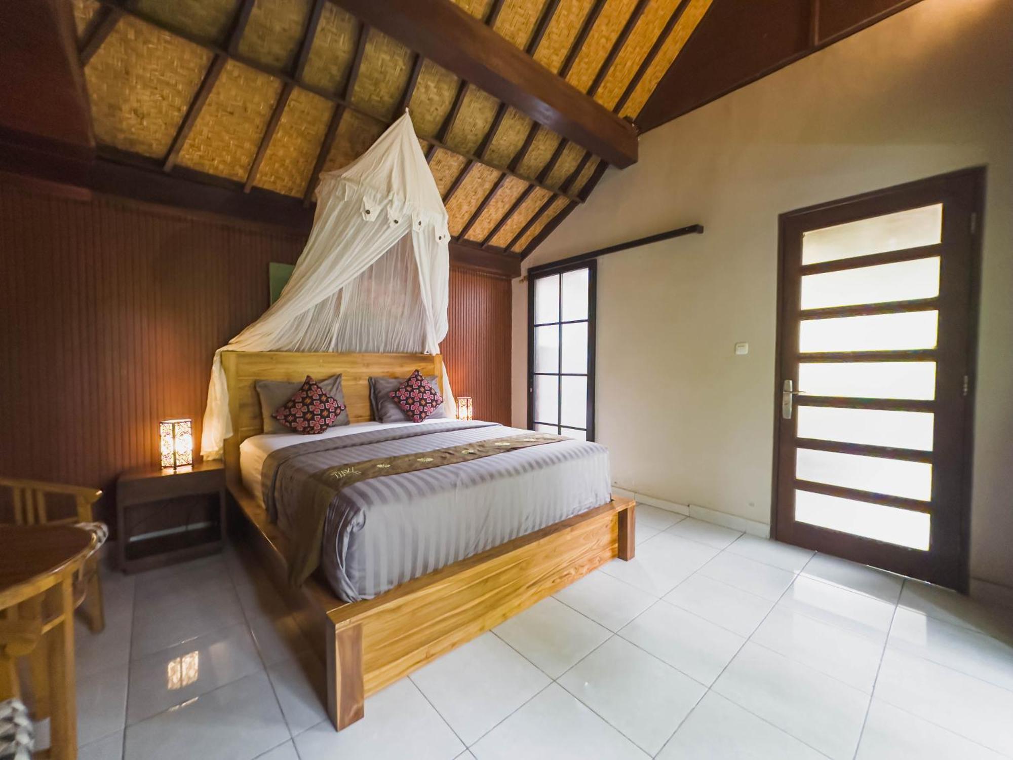Pukakoo Villas And Suite By Supala Ubud  Luaran gambar