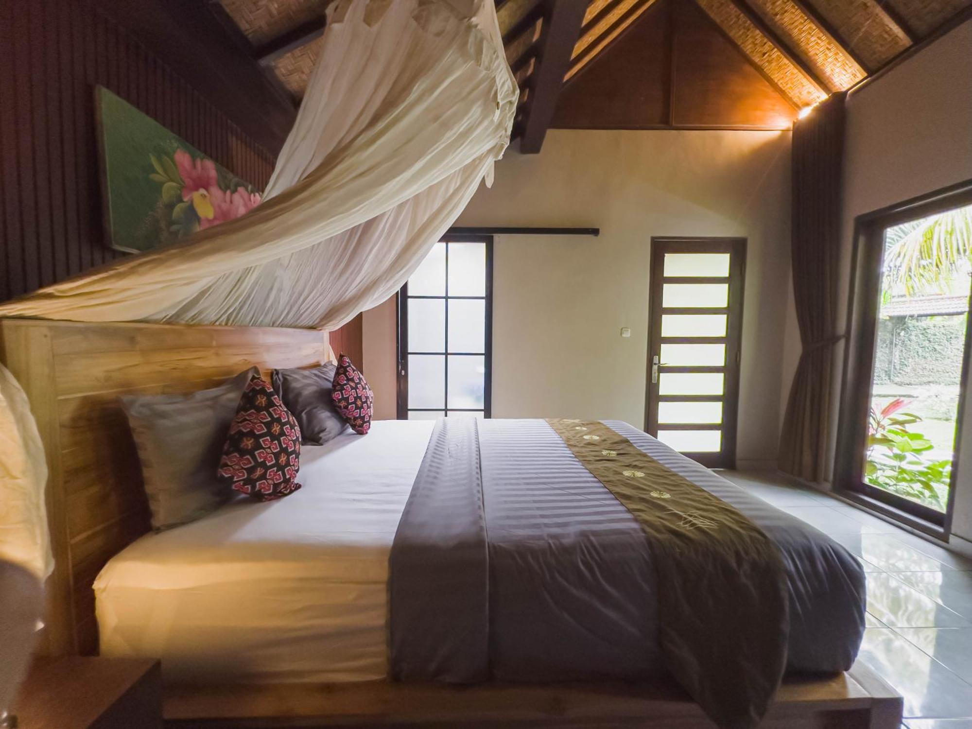 Pukakoo Villas And Suite By Supala Ubud  Luaran gambar