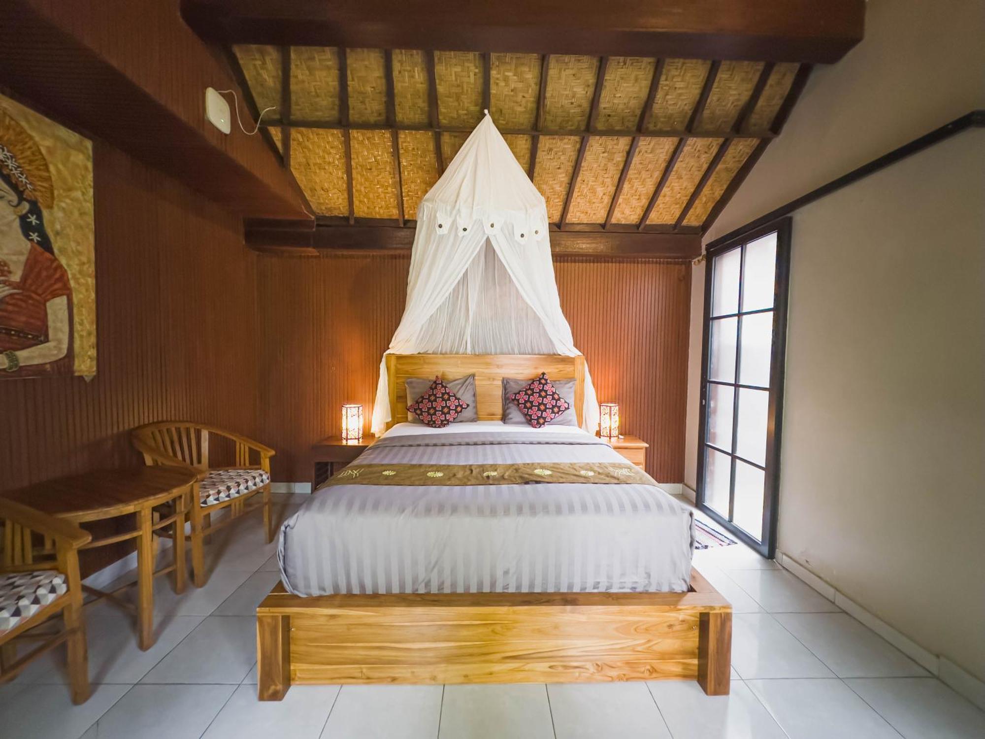 Pukakoo Villas And Suite By Supala Ubud  Luaran gambar
