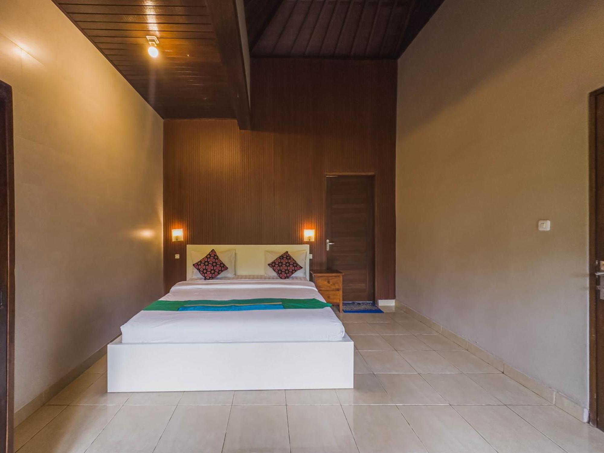 Pukakoo Villas And Suite By Supala Ubud  Luaran gambar