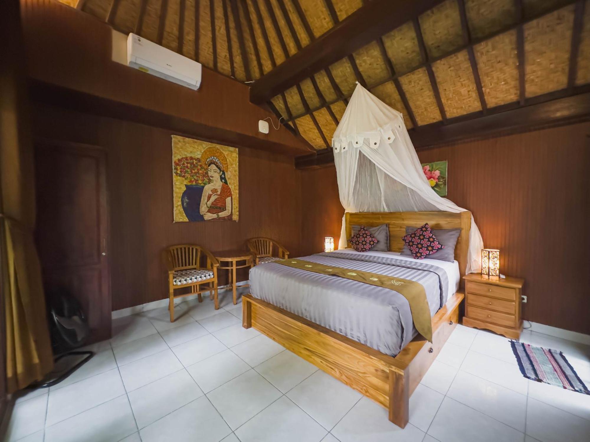 Pukakoo Villas And Suite By Supala Ubud  Luaran gambar
