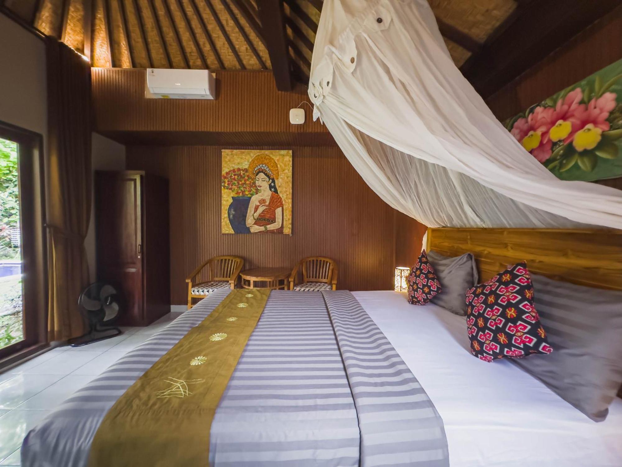 Pukakoo Villas And Suite By Supala Ubud  Luaran gambar