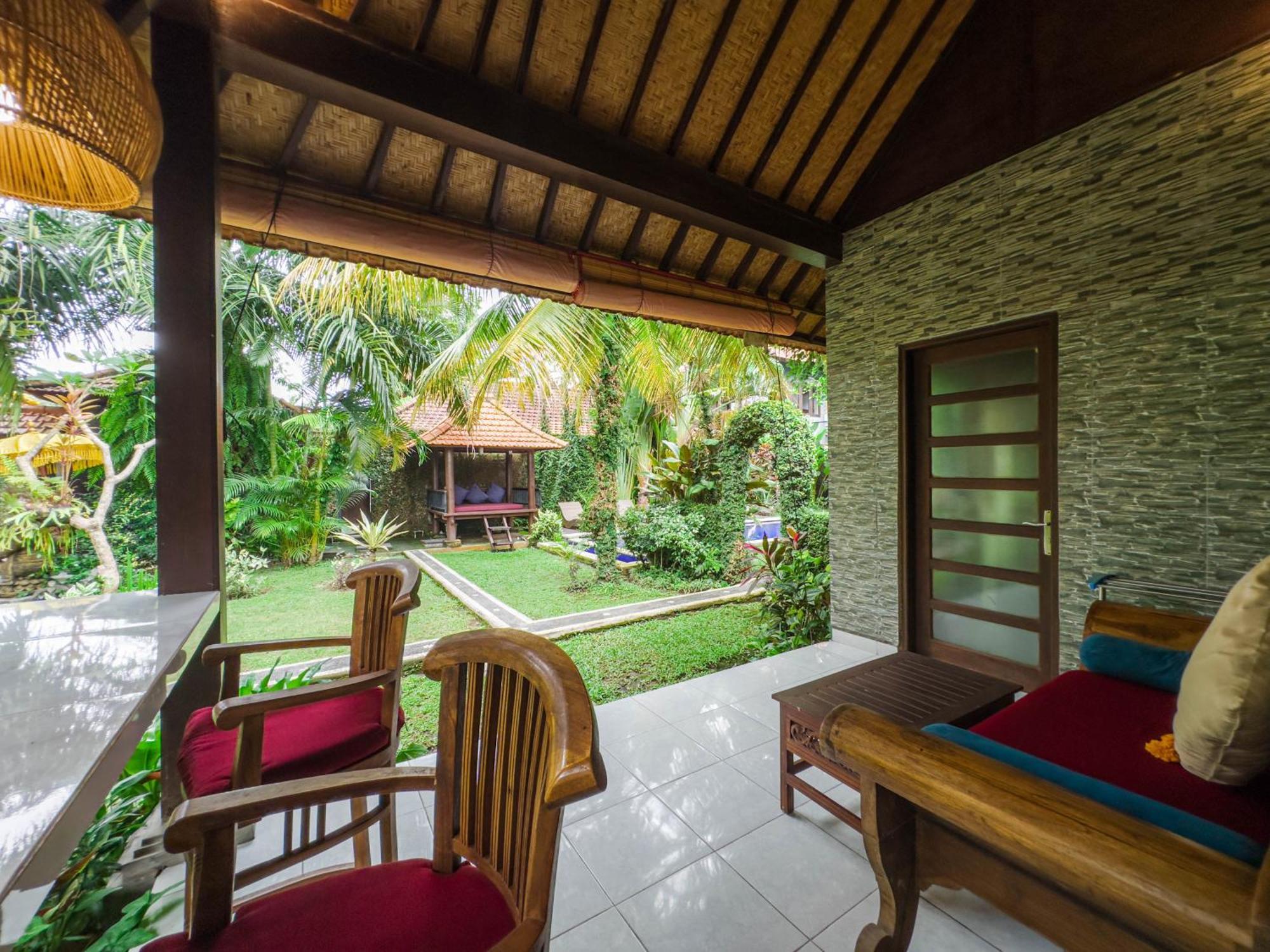 Pukakoo Villas And Suite By Supala Ubud  Luaran gambar