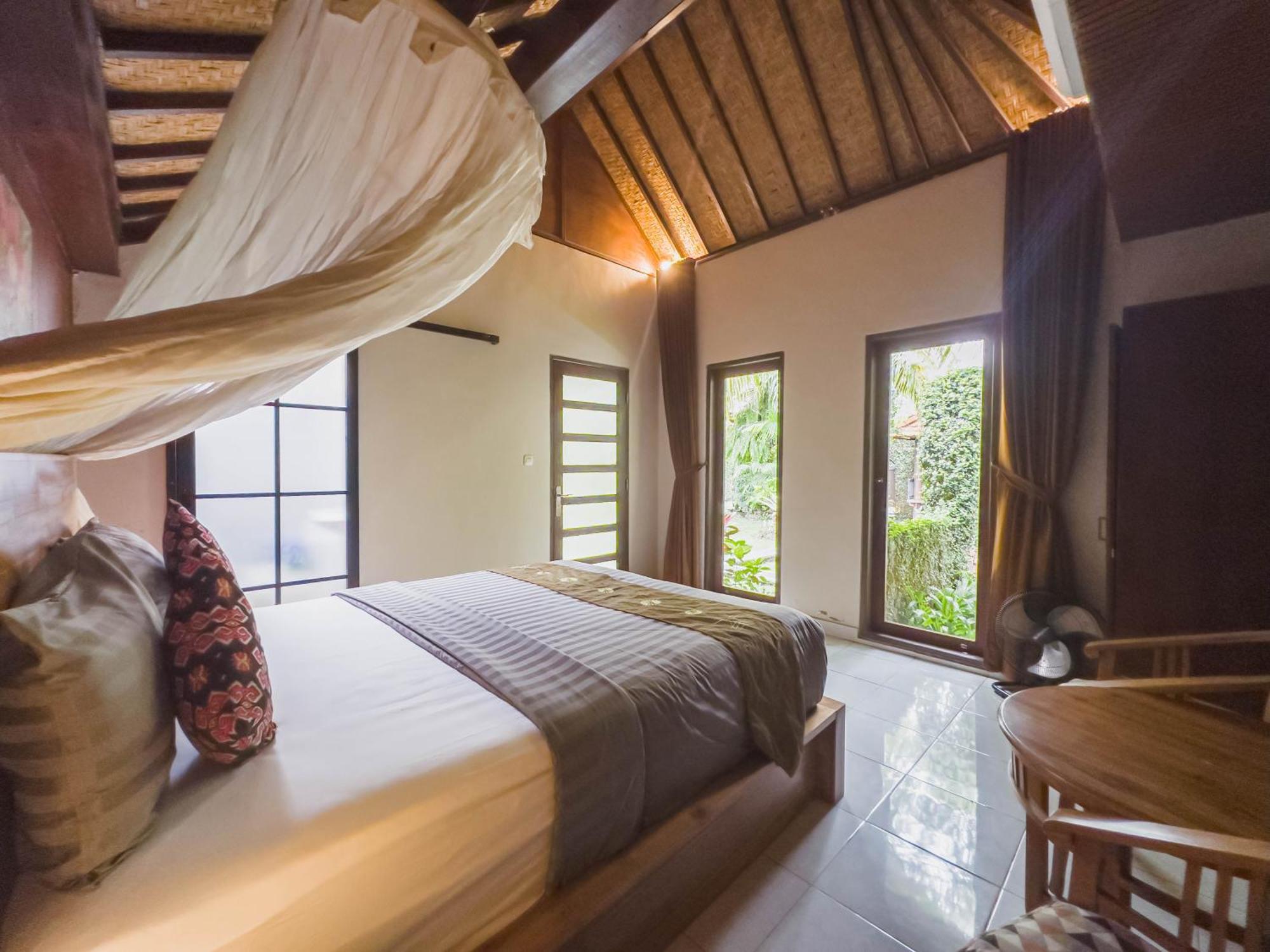 Pukakoo Villas And Suite By Supala Ubud  Luaran gambar