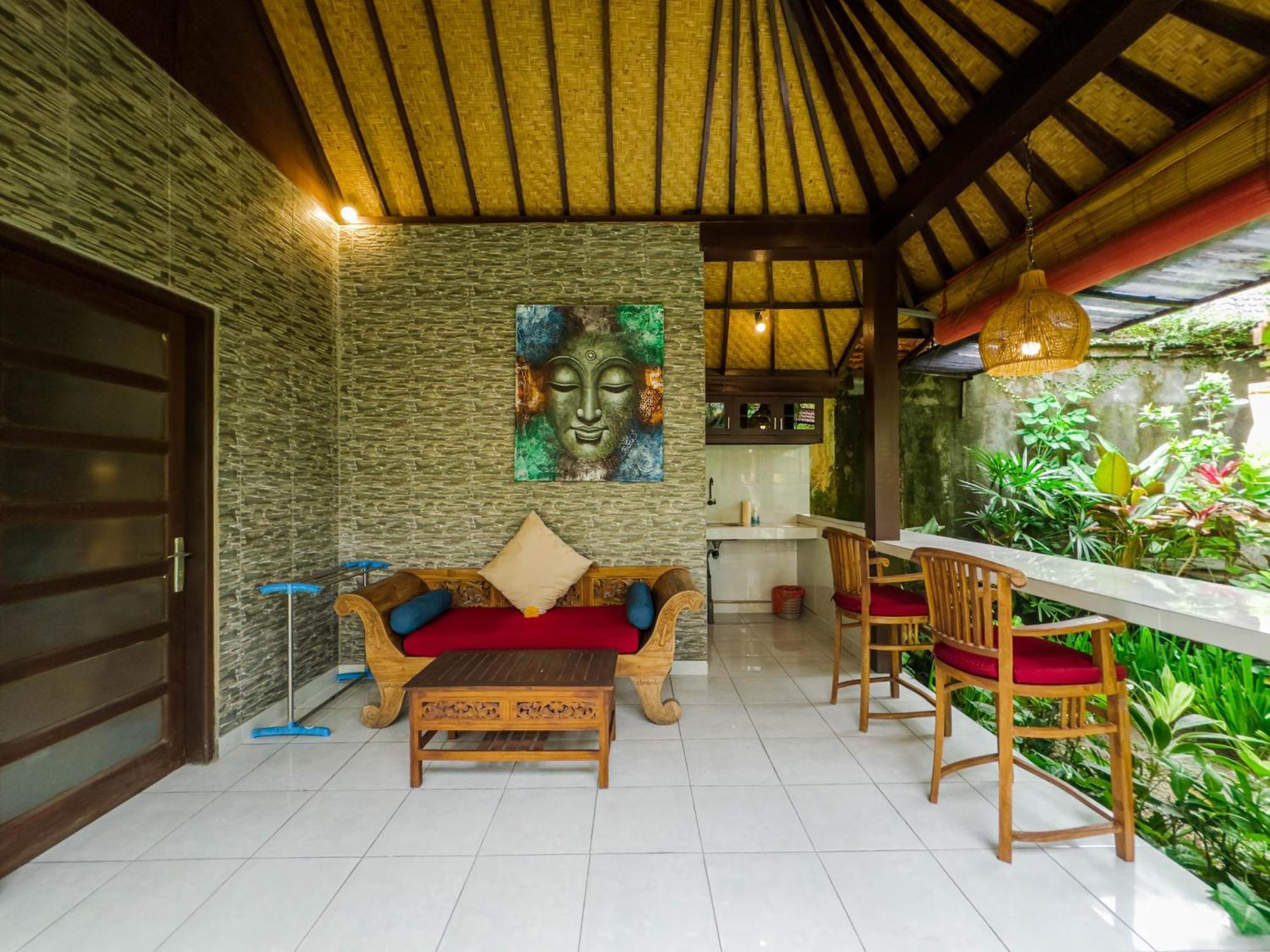 Pukakoo Villas And Suite By Supala Ubud  Luaran gambar