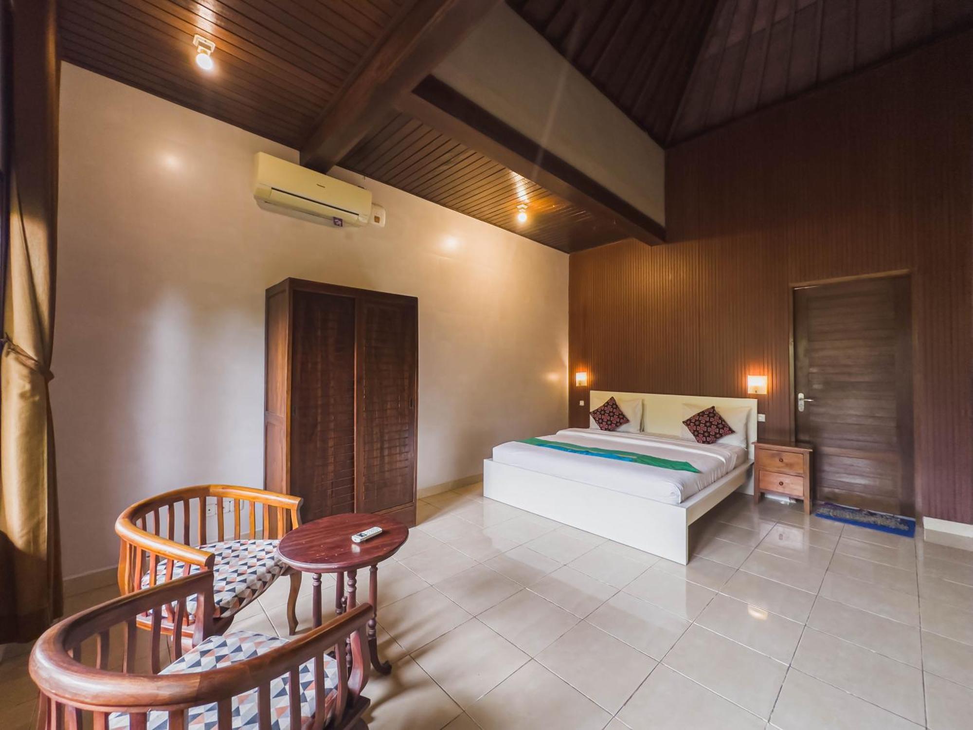 Pukakoo Villas And Suite By Supala Ubud  Luaran gambar