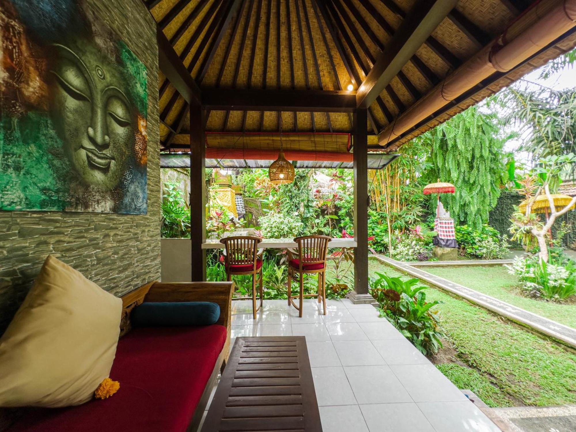 Pukakoo Villas And Suite By Supala Ubud  Luaran gambar