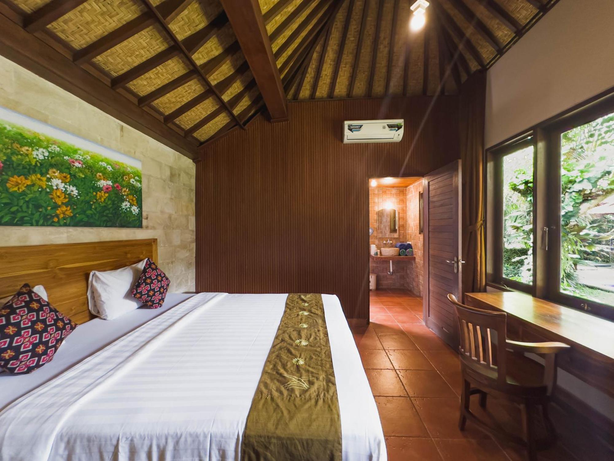 Pukakoo Villas And Suite By Supala Ubud  Luaran gambar