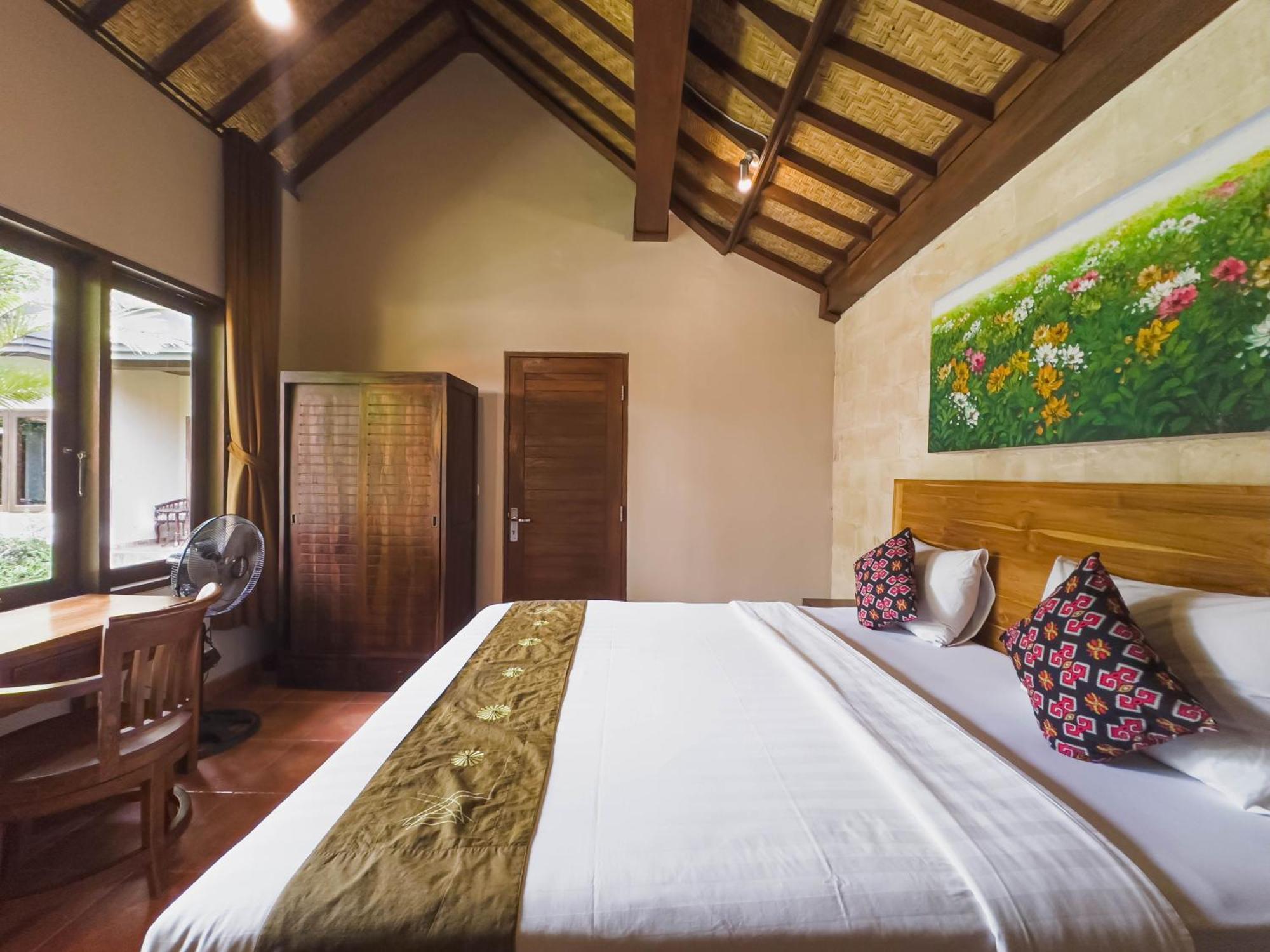 Pukakoo Villas And Suite By Supala Ubud  Luaran gambar