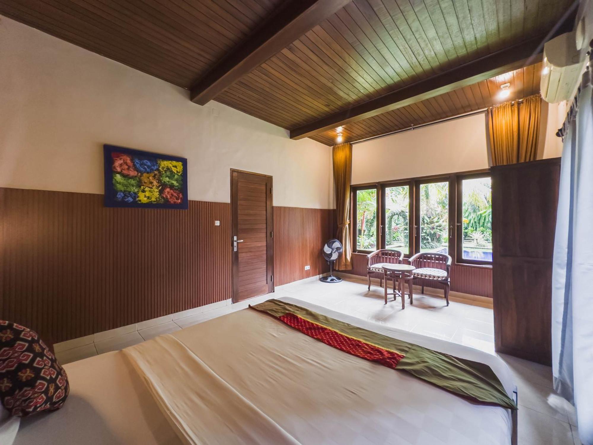 Pukakoo Villas And Suite By Supala Ubud  Luaran gambar