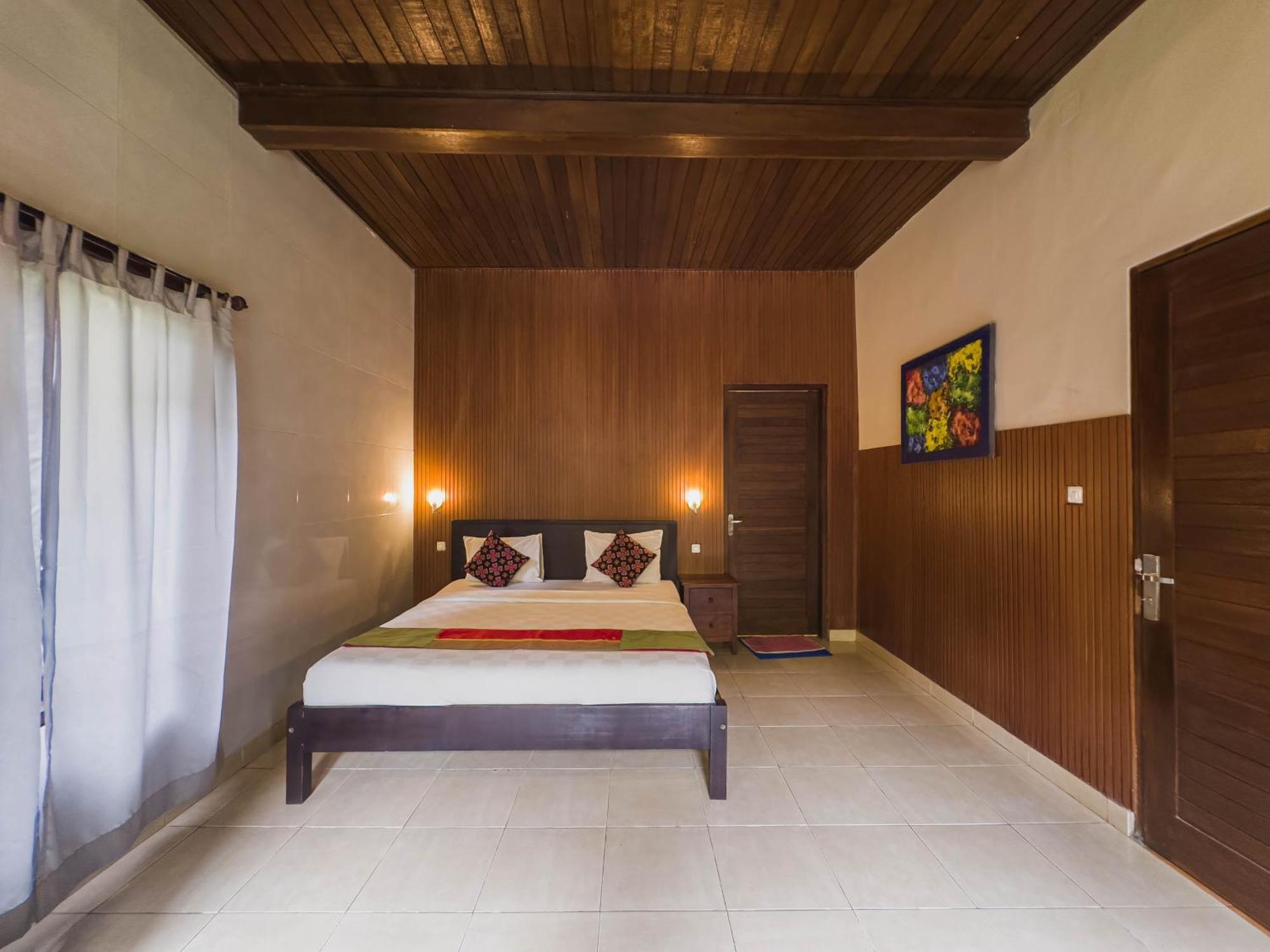 Pukakoo Villas And Suite By Supala Ubud  Luaran gambar