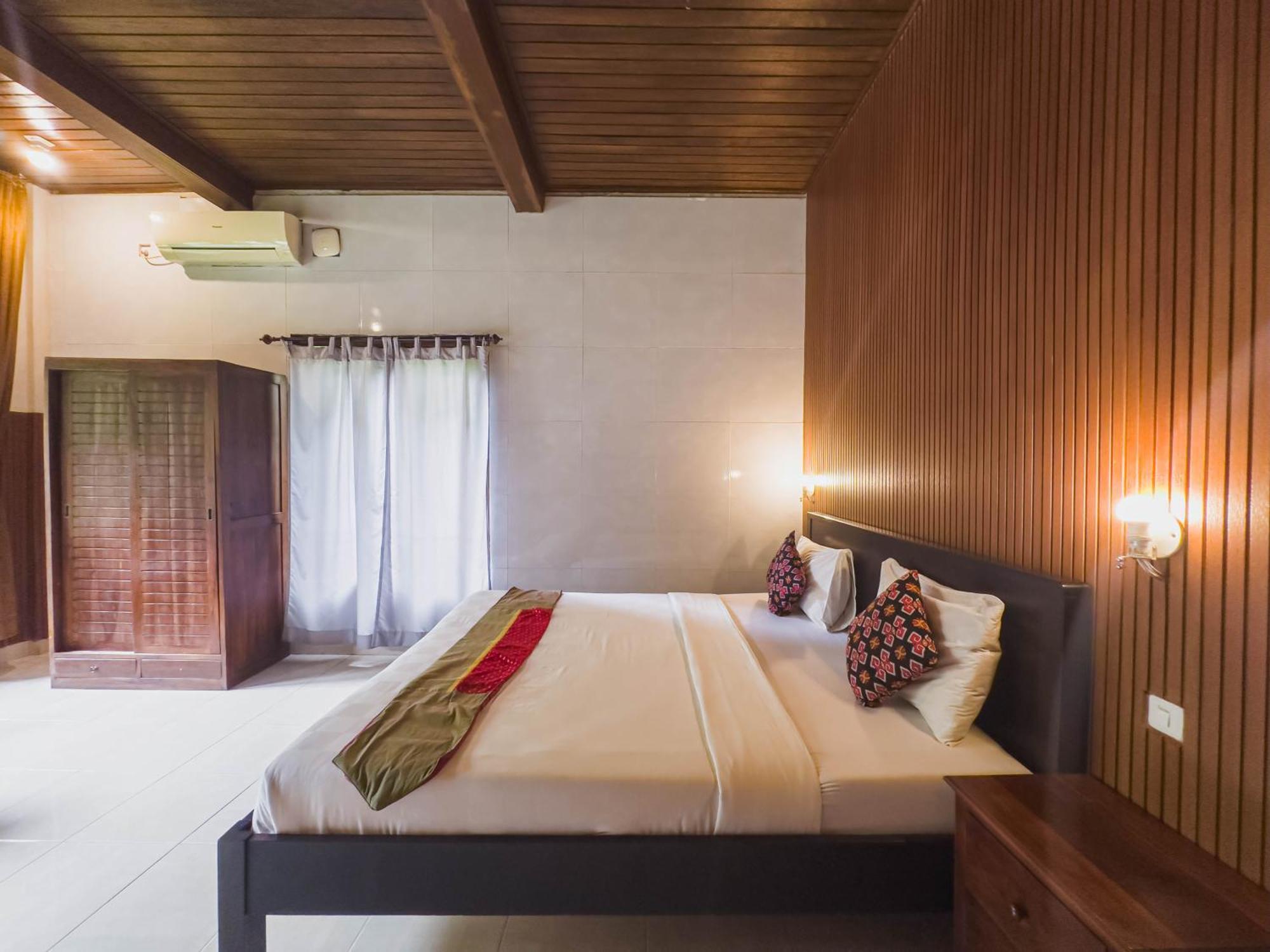 Pukakoo Villas And Suite By Supala Ubud  Luaran gambar