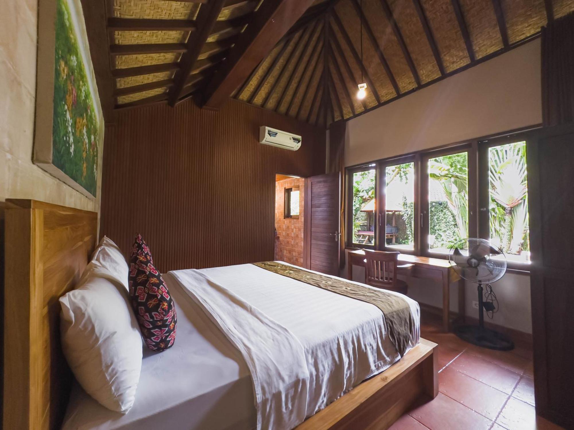 Pukakoo Villas And Suite By Supala Ubud  Luaran gambar
