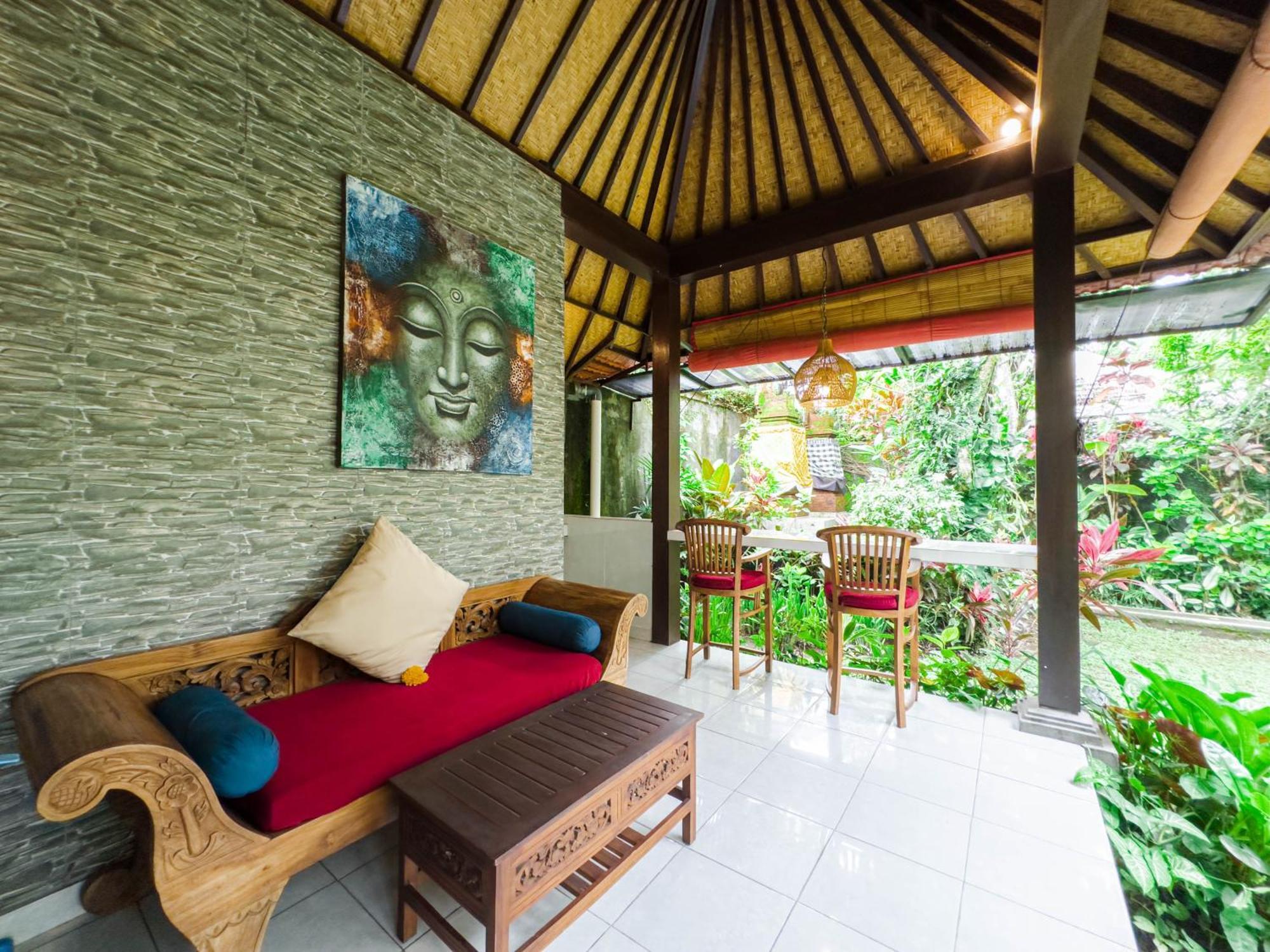 Pukakoo Villas And Suite By Supala Ubud  Luaran gambar