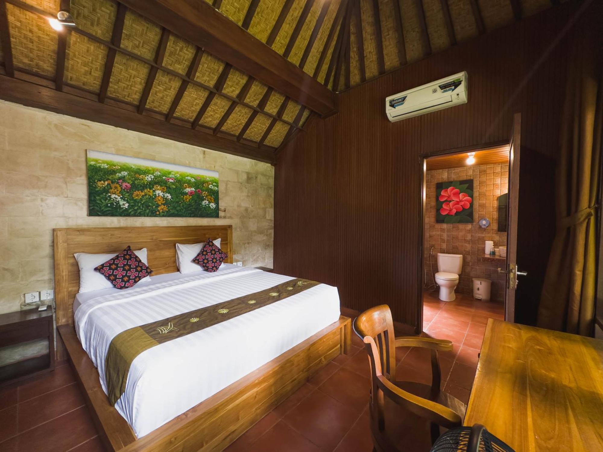 Pukakoo Villas And Suite By Supala Ubud  Luaran gambar