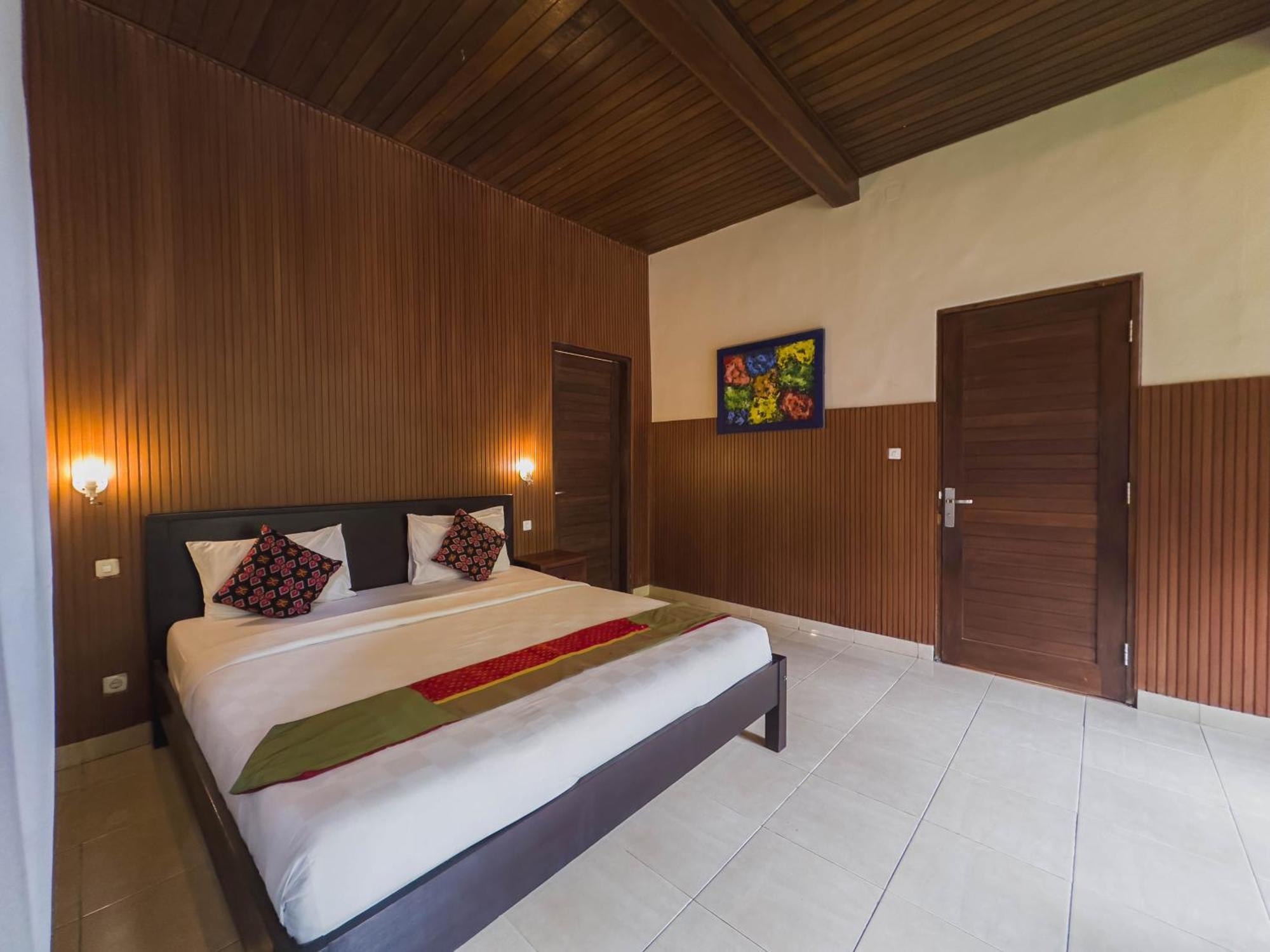 Pukakoo Villas And Suite By Supala Ubud  Luaran gambar