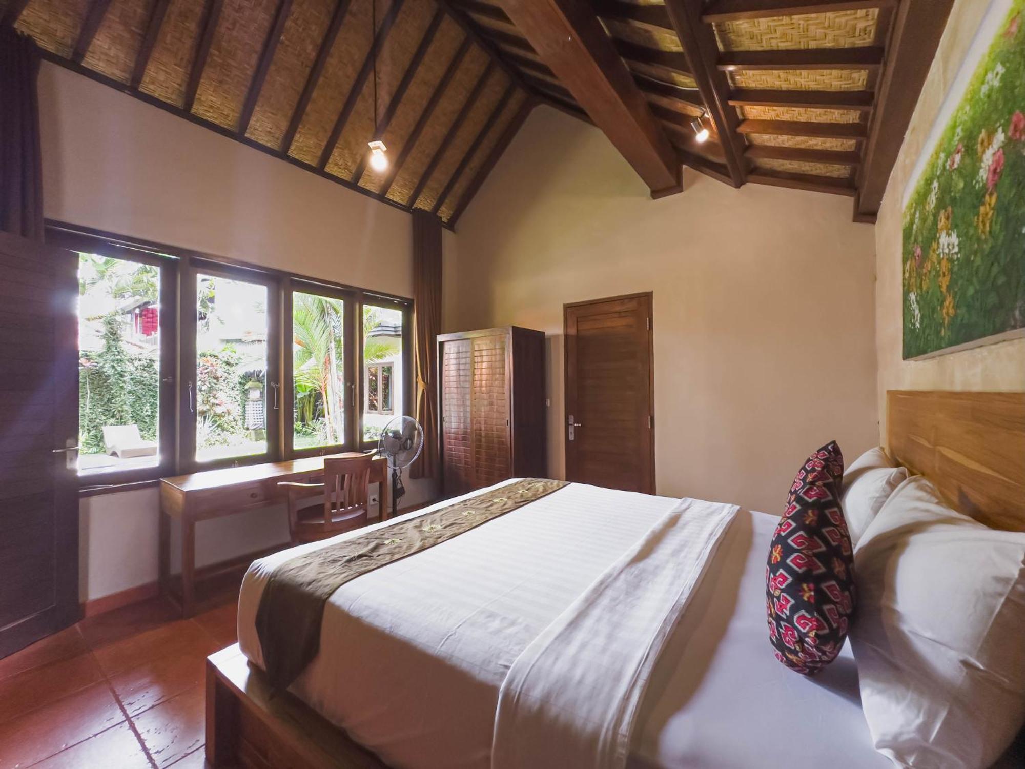 Pukakoo Villas And Suite By Supala Ubud  Luaran gambar