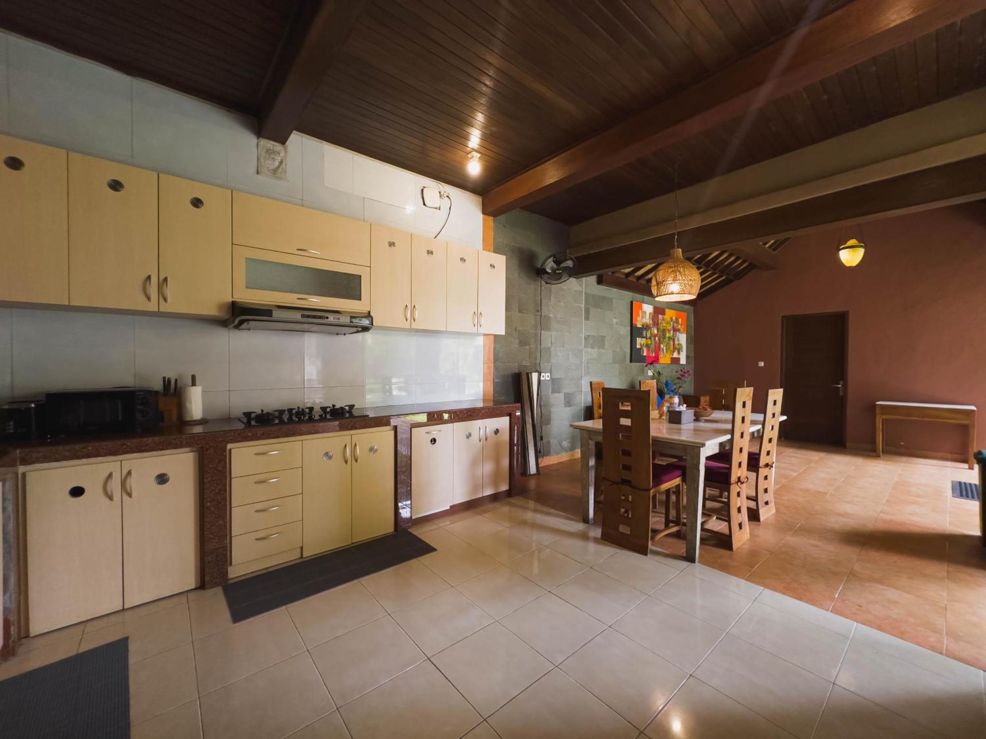 Pukakoo Villas And Suite By Supala Ubud  Luaran gambar