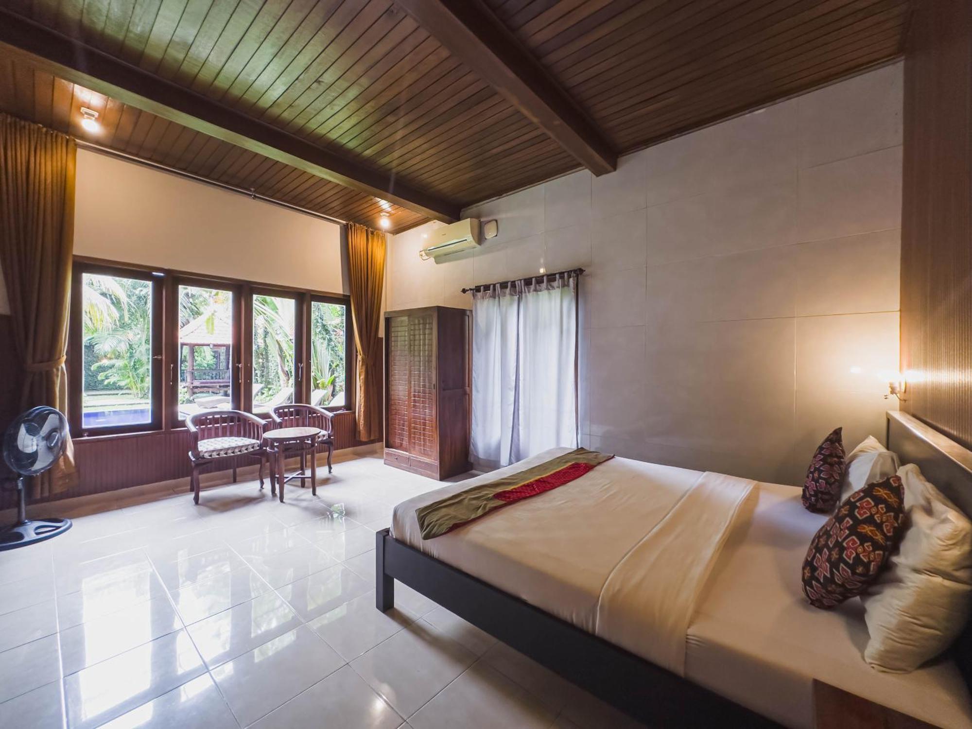 Pukakoo Villas And Suite By Supala Ubud  Luaran gambar