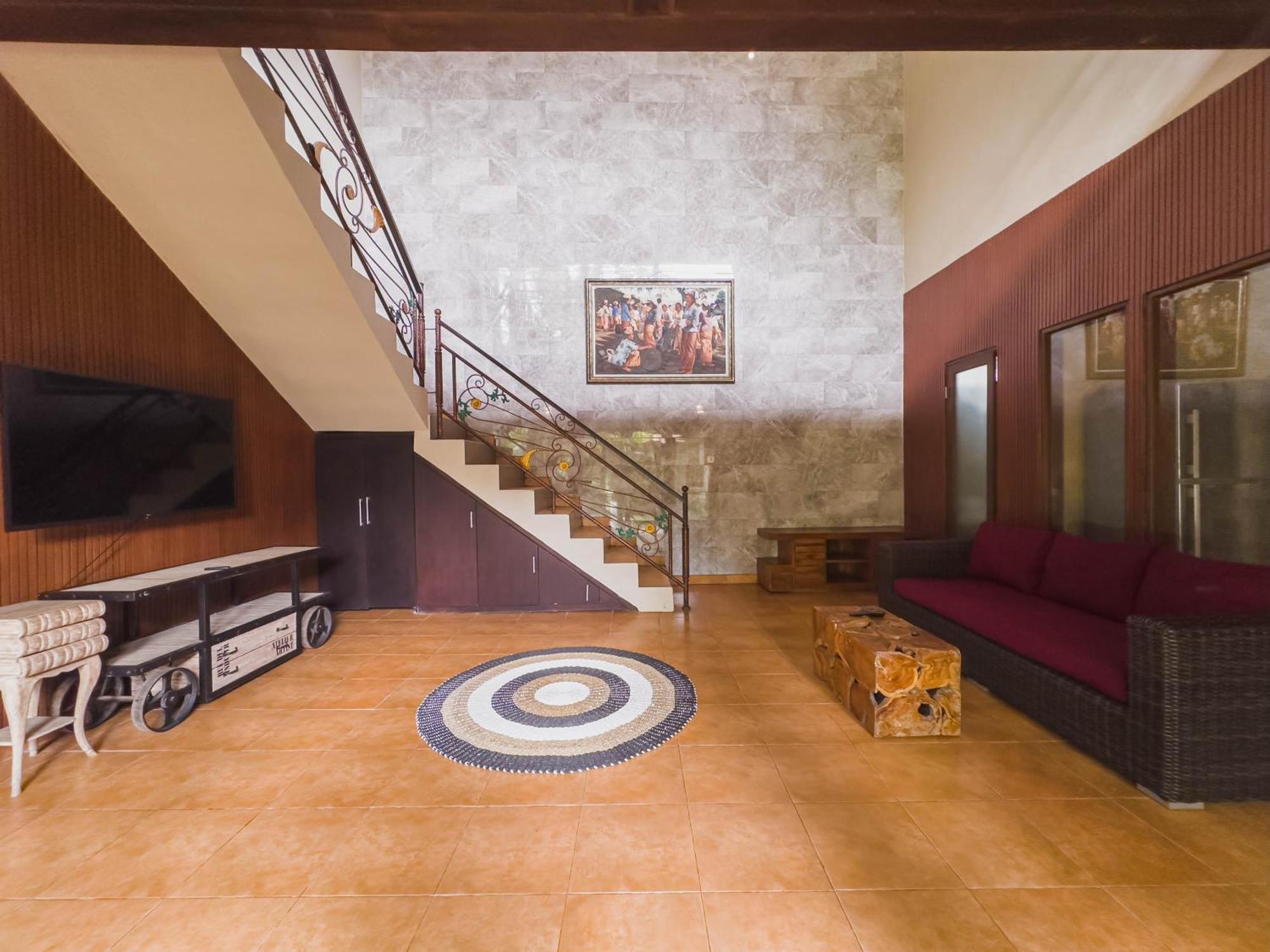 Pukakoo Villas And Suite By Supala Ubud  Luaran gambar