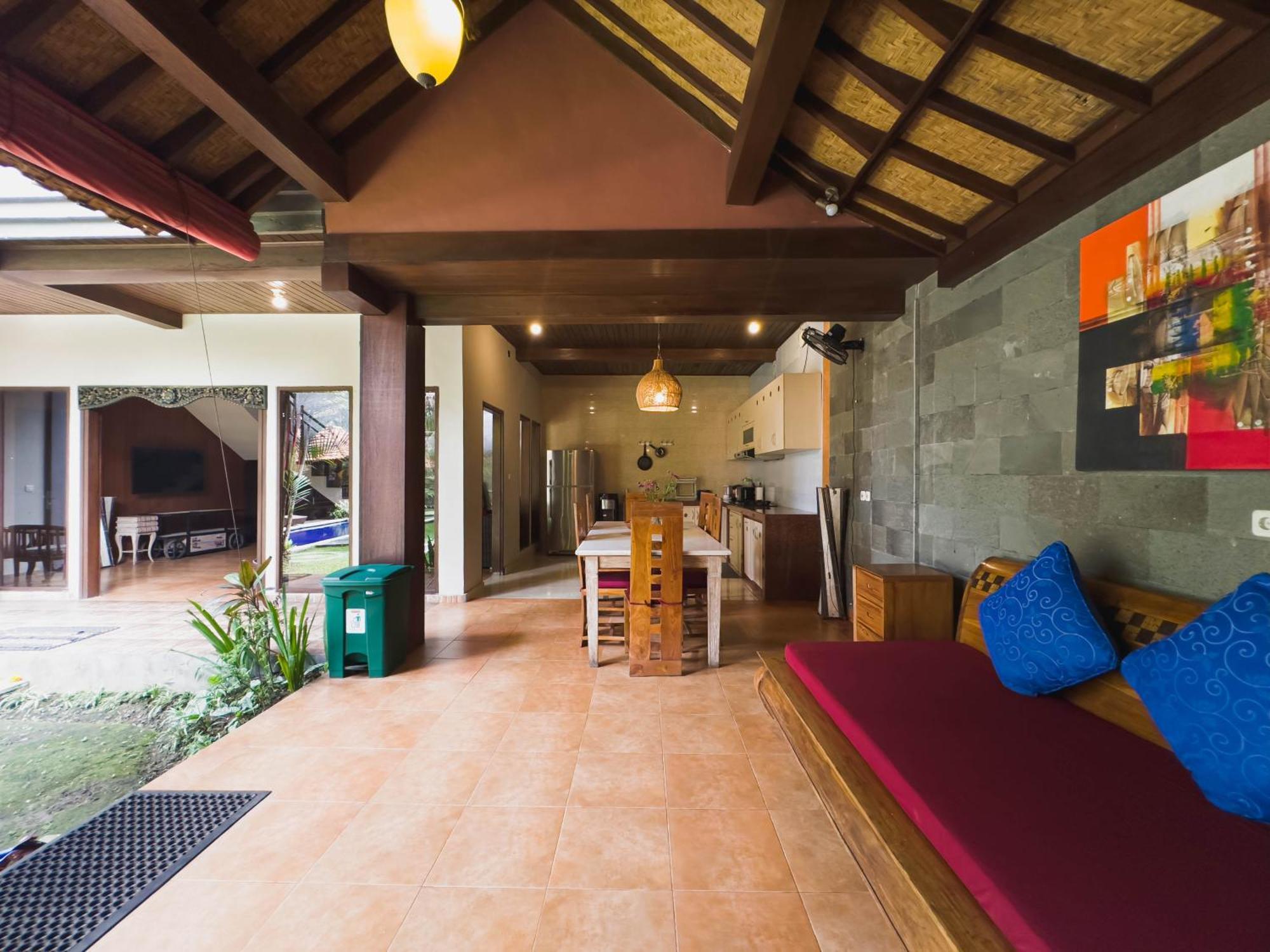 Pukakoo Villas And Suite By Supala Ubud  Luaran gambar