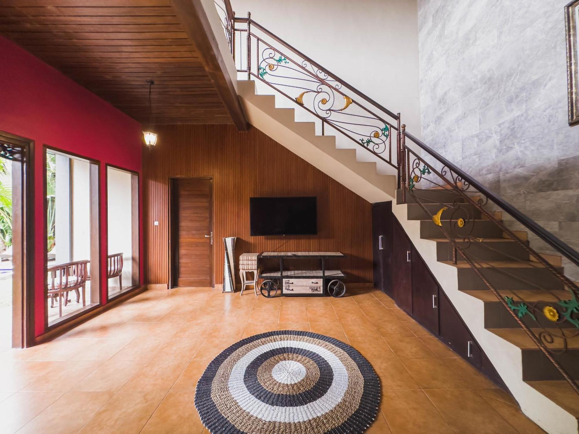 Pukakoo Villas And Suite By Supala Ubud  Luaran gambar