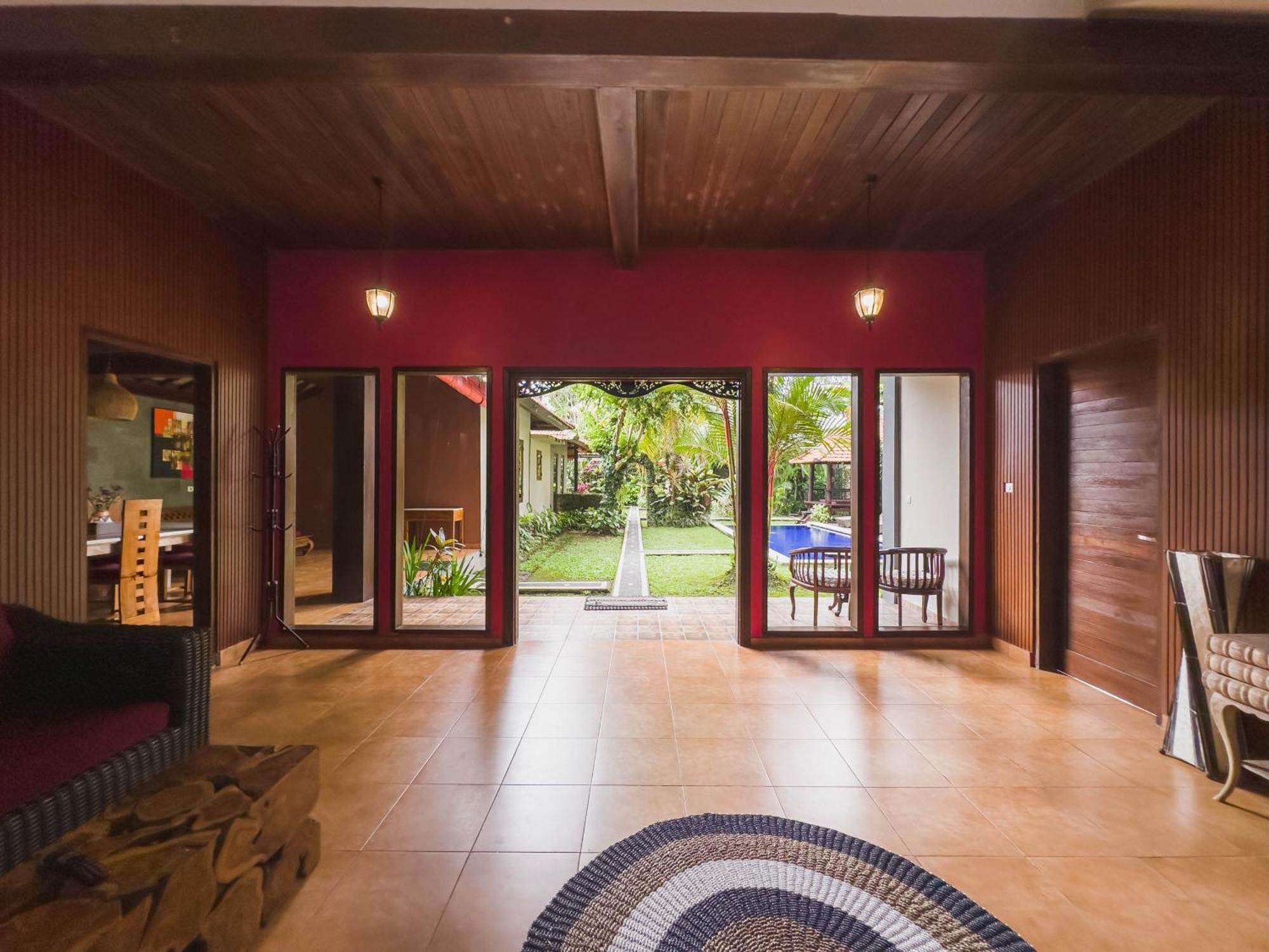 Pukakoo Villas And Suite By Supala Ubud  Luaran gambar