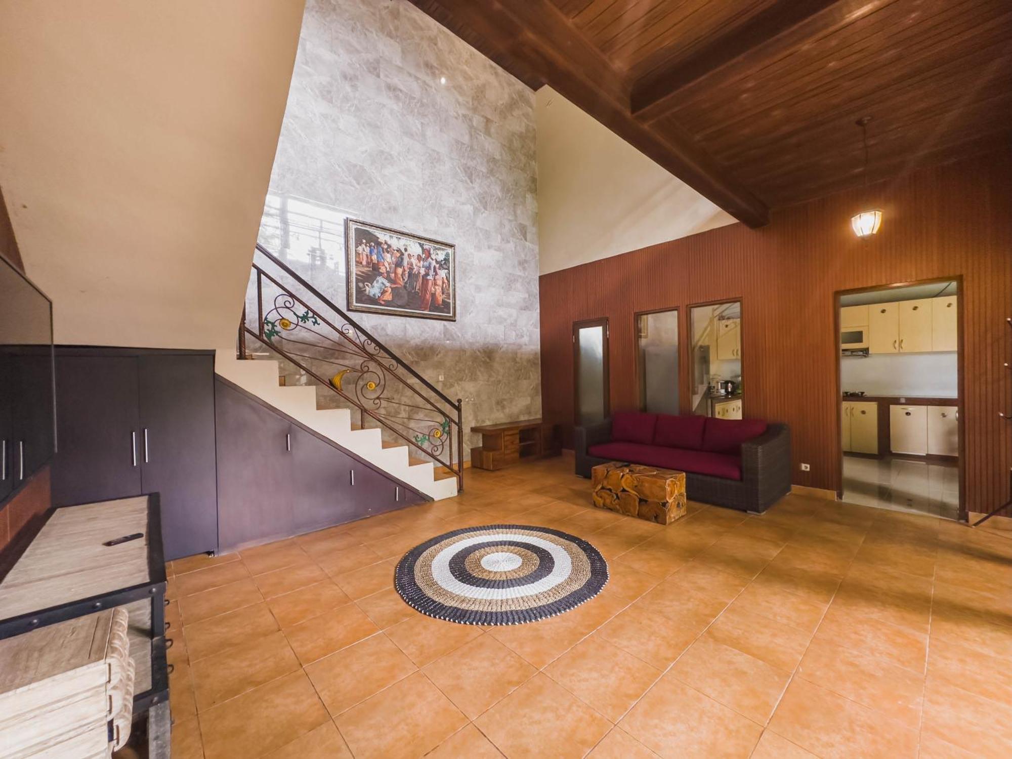Pukakoo Villas And Suite By Supala Ubud  Luaran gambar