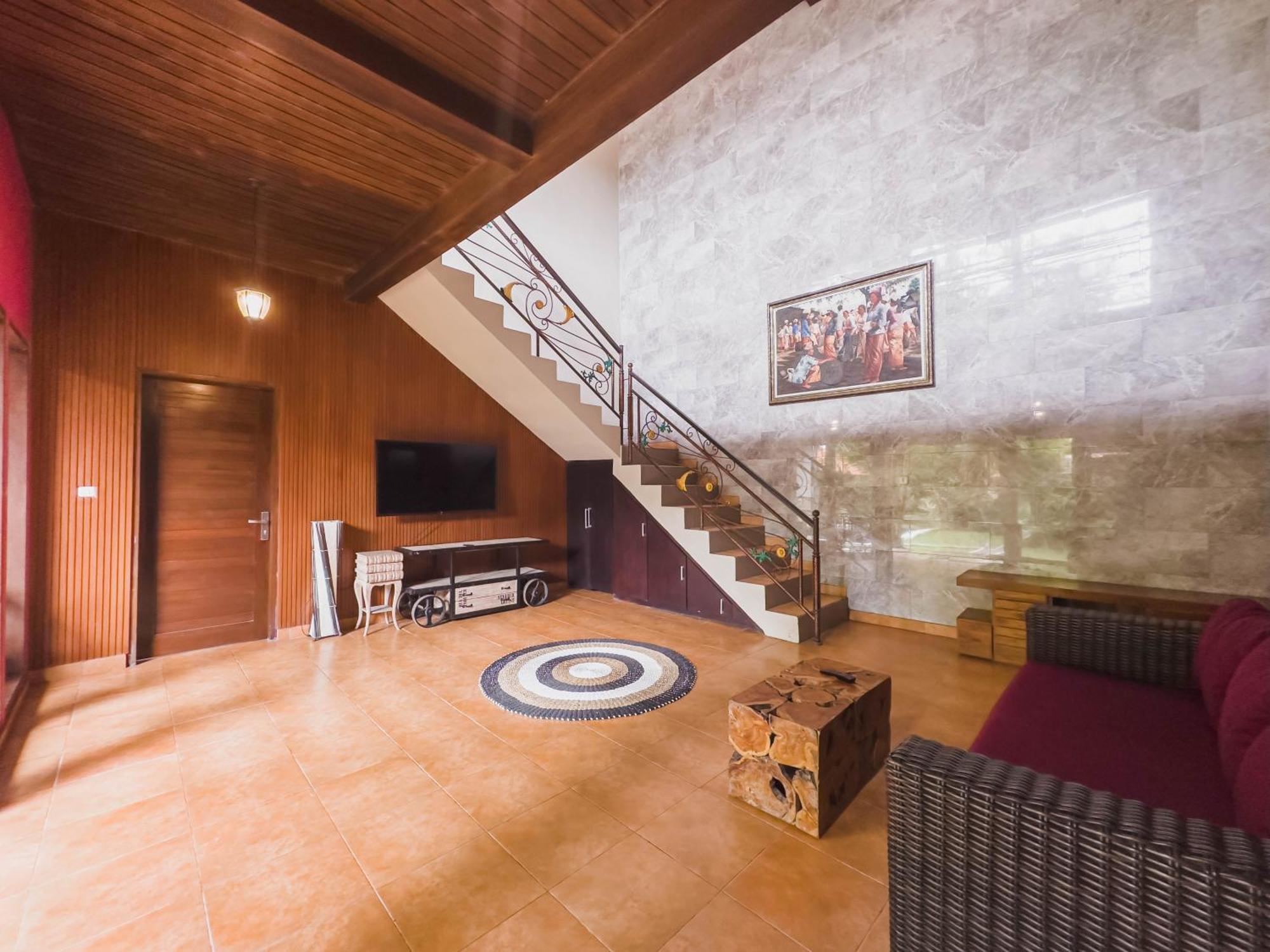 Pukakoo Villas And Suite By Supala Ubud  Luaran gambar