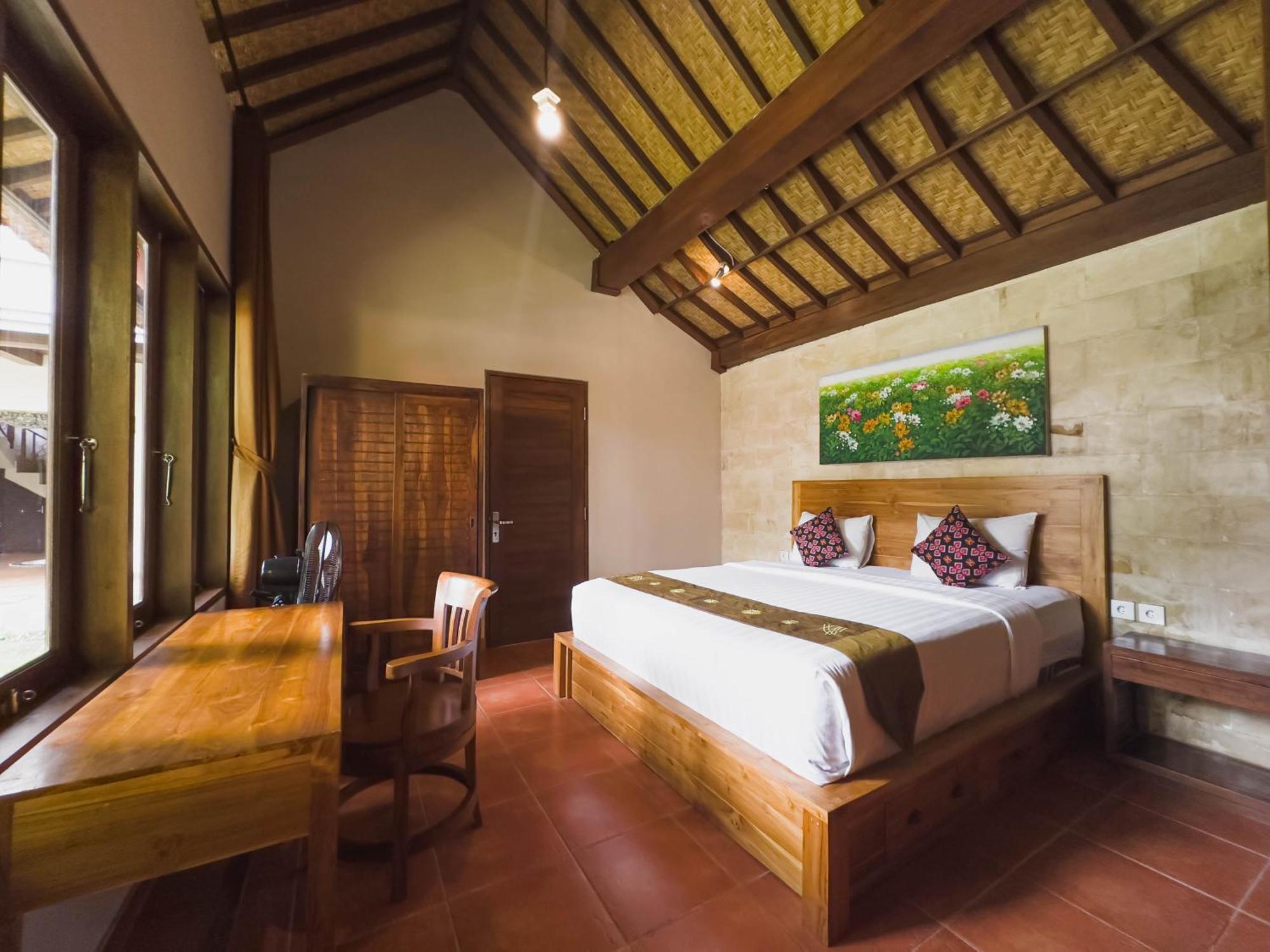 Pukakoo Villas And Suite By Supala Ubud  Luaran gambar