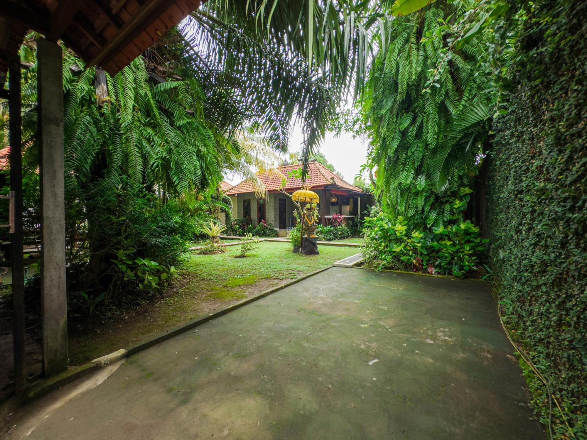 Pukakoo Villas And Suite By Supala Ubud  Luaran gambar