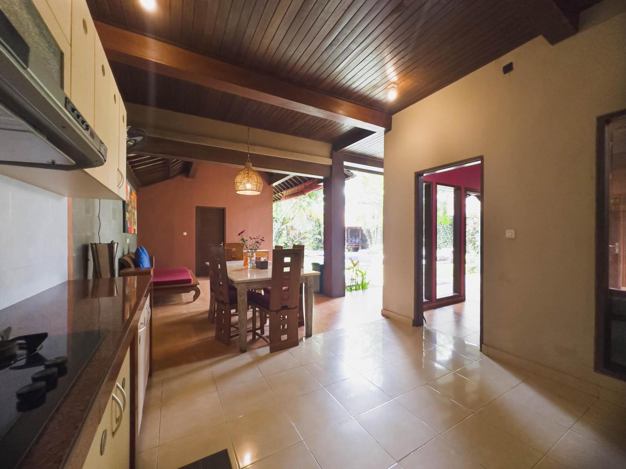 Pukakoo Villas And Suite By Supala Ubud  Luaran gambar
